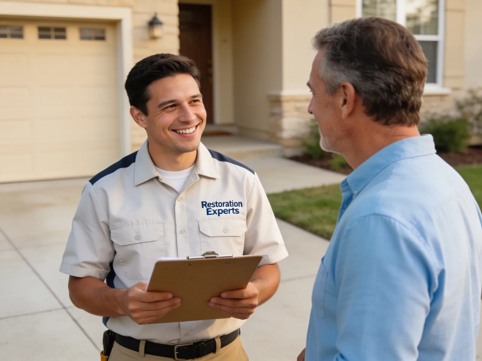 Water Damage Cleanup Corryton, TN FAQs